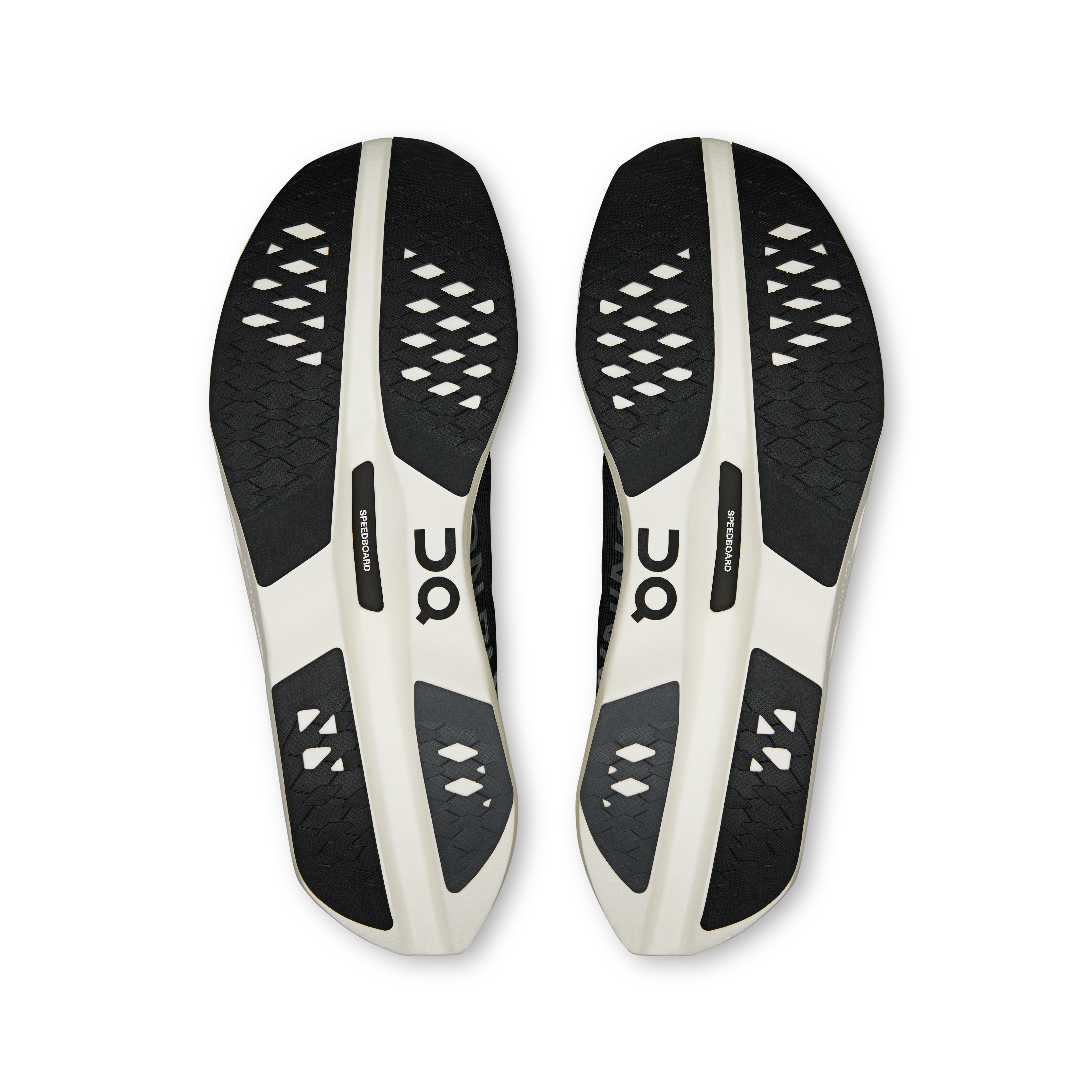 Cloudboom Volt 1 M White | Black