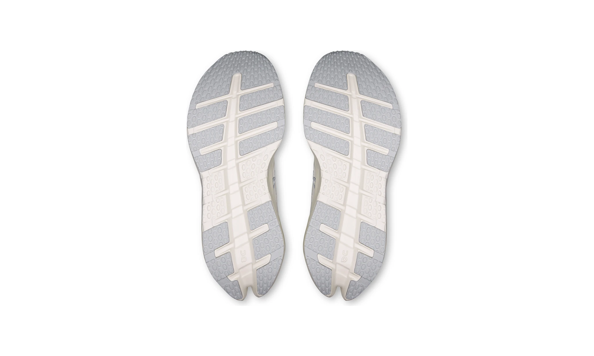 Cloudrunner 3 Wide W White | Ivory