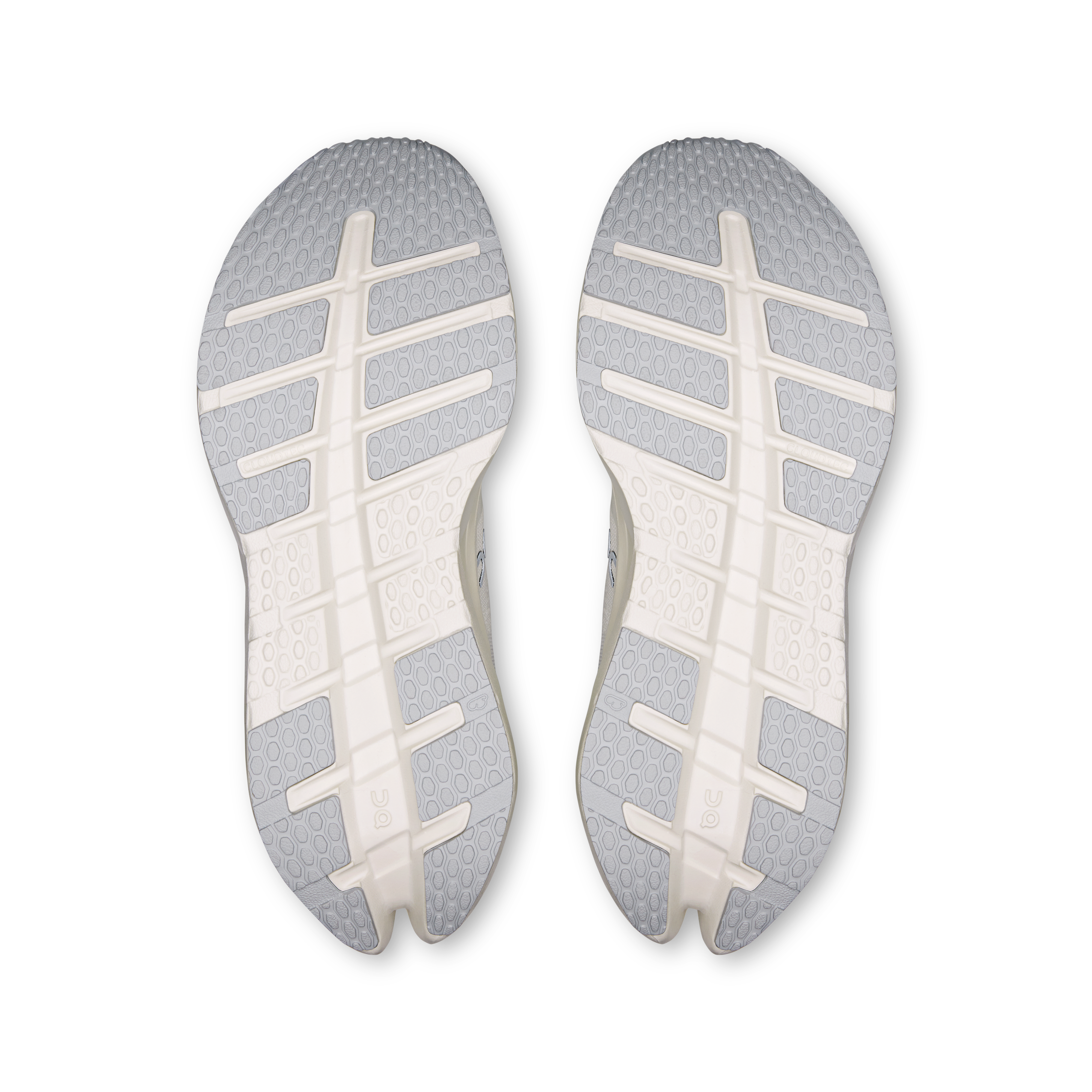 Cloudrunner 3 Wide W White | Ivory