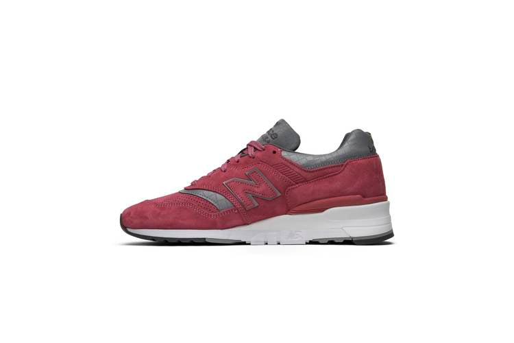 Concepts x 997 'Rose'