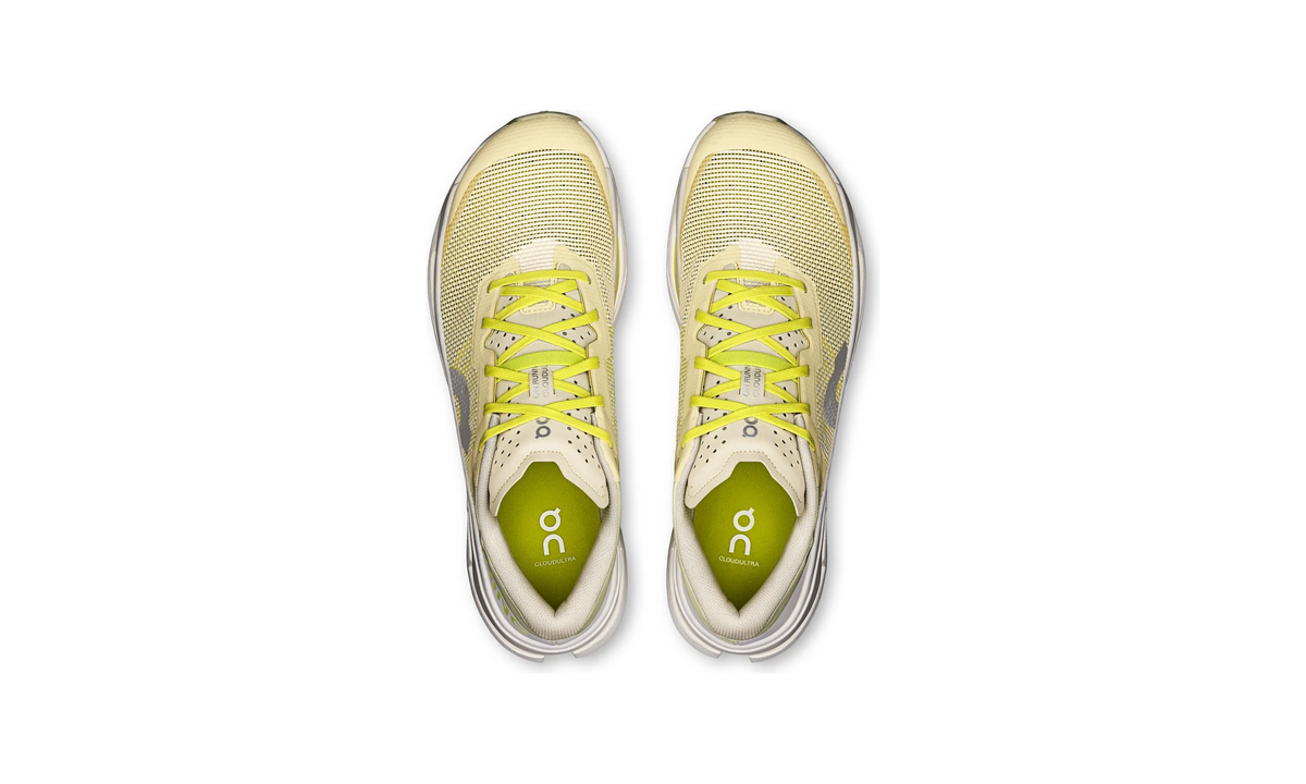 Cloudultra 3 M Pelican | White