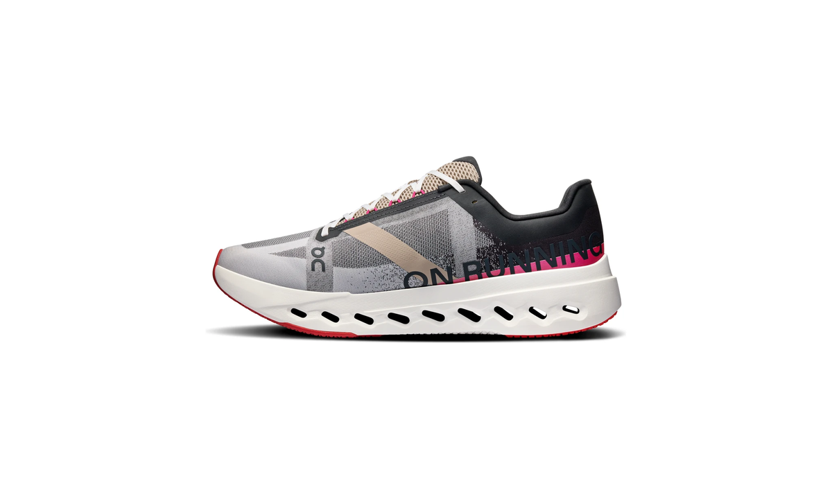 Cloudsurfer Next 1 M Black | White