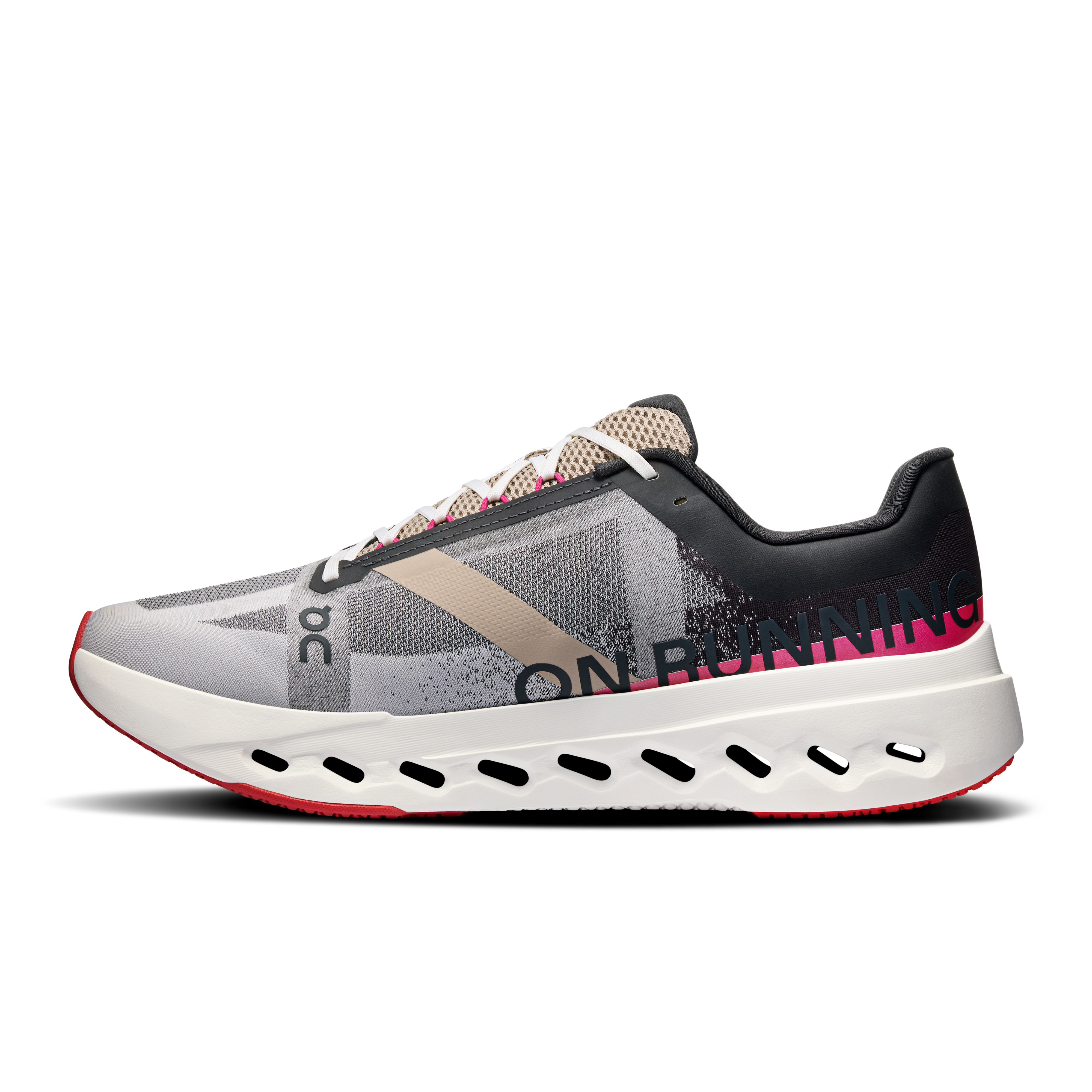 Cloudsurfer Next 1 M Black | White