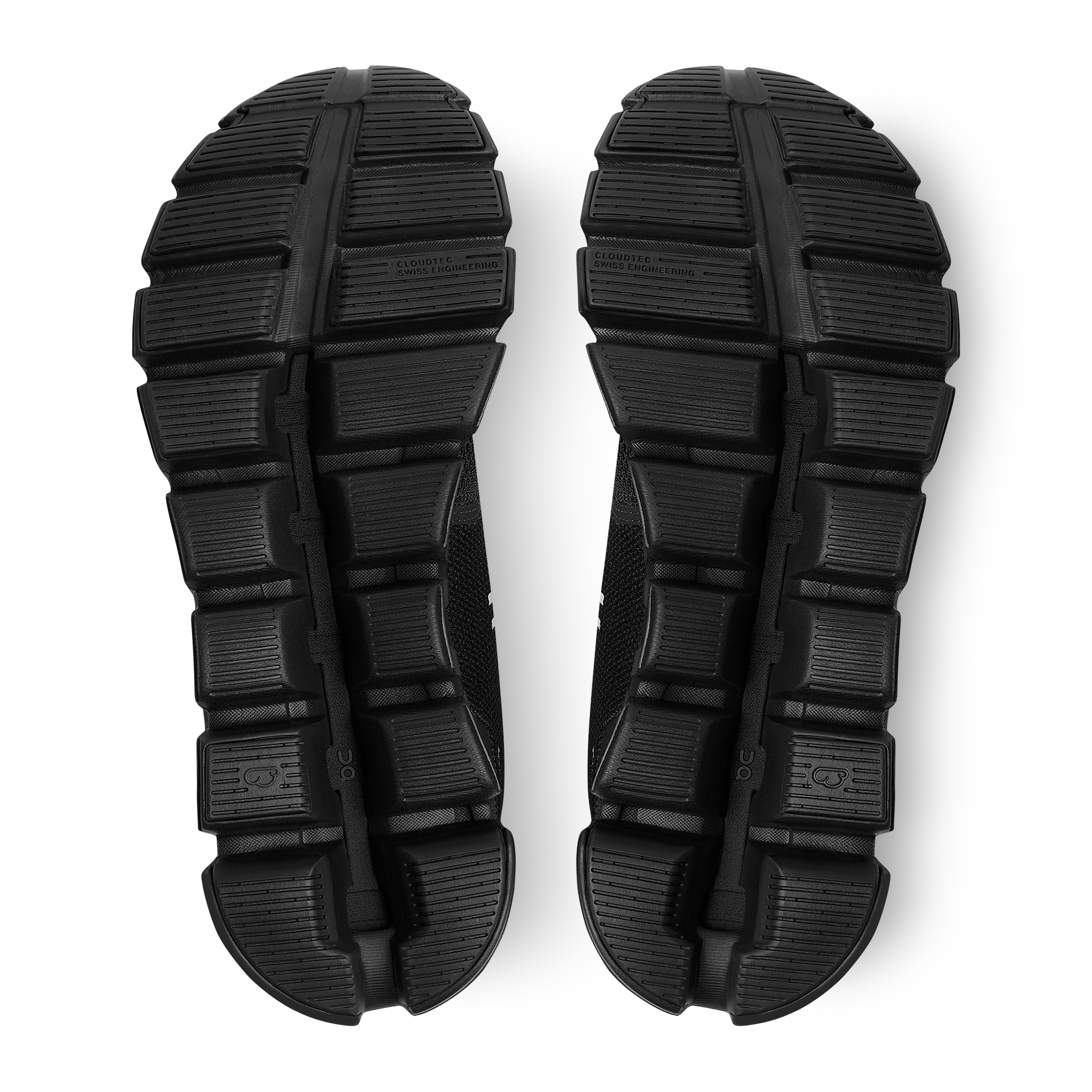ON Wmns Cloud 5 'Black'