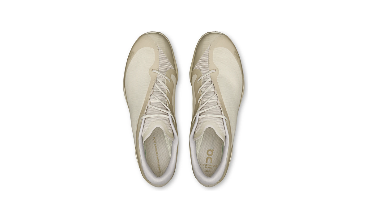 Cloudventure Peak PAF 1 M Ice | Moondust