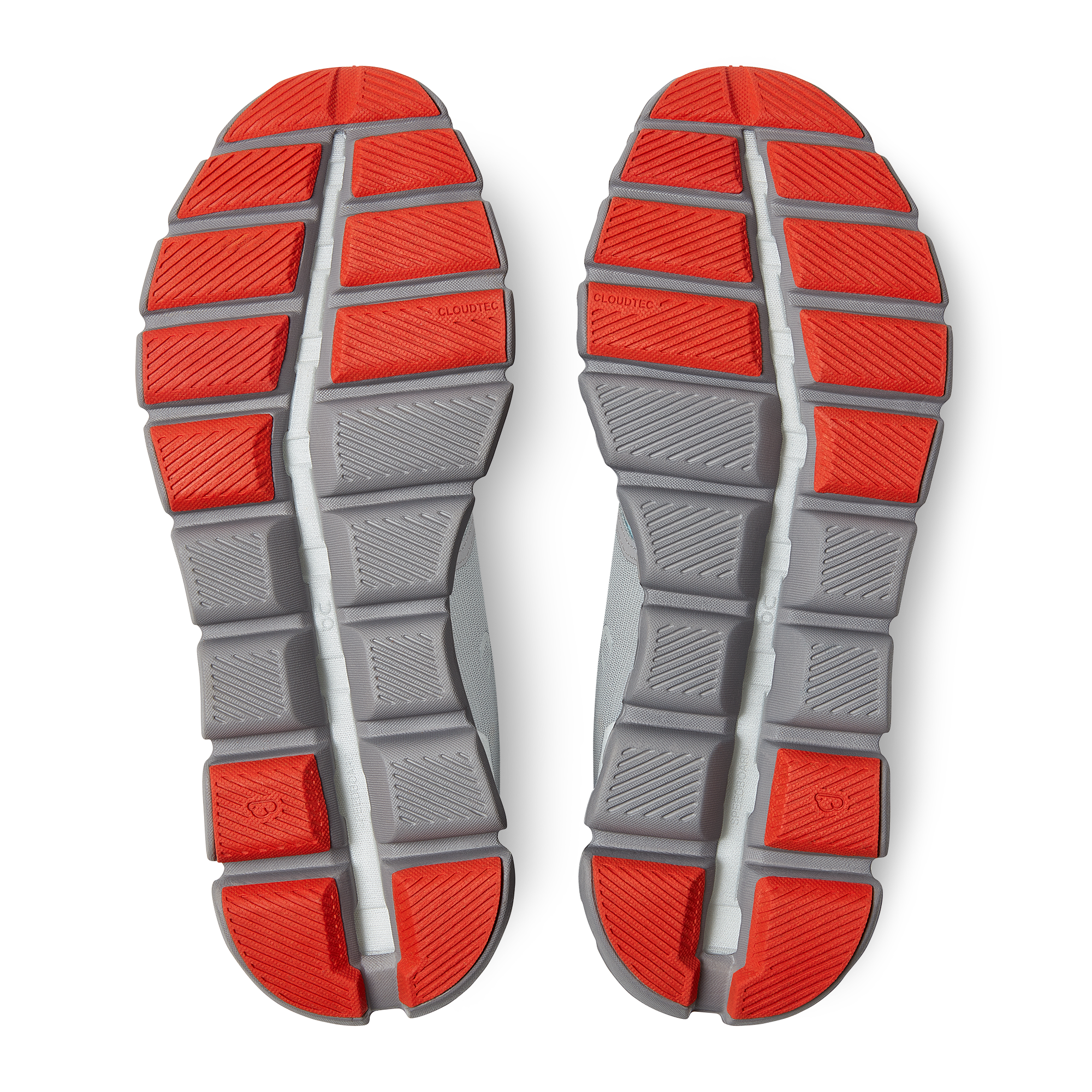 ON Cloud X Shift 'Alloy Red'