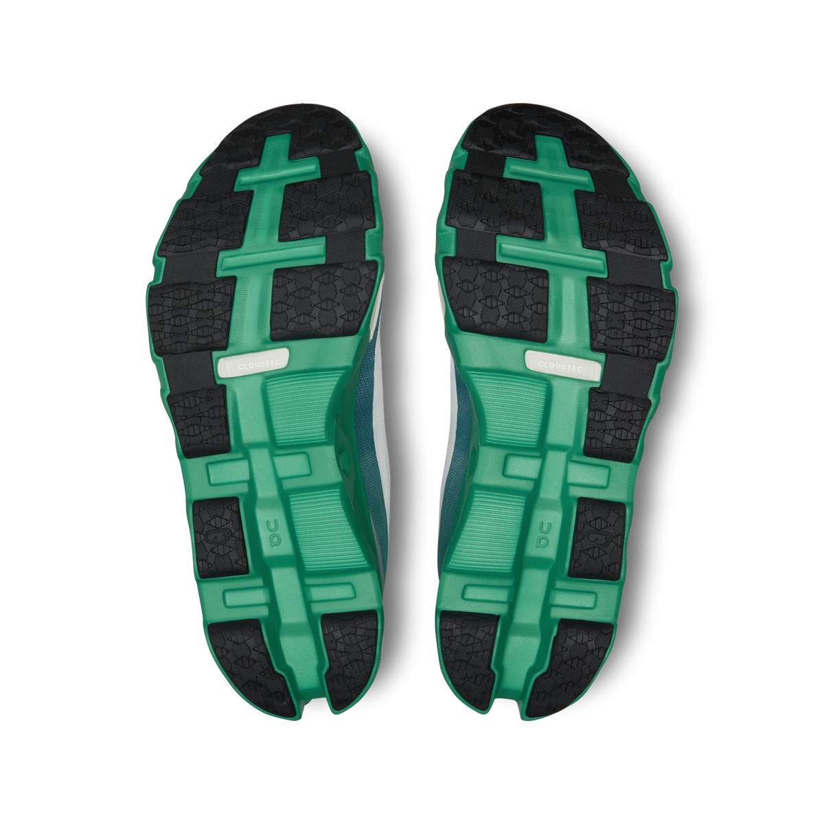 Cloudmonster Hyper 1 M White | Mint