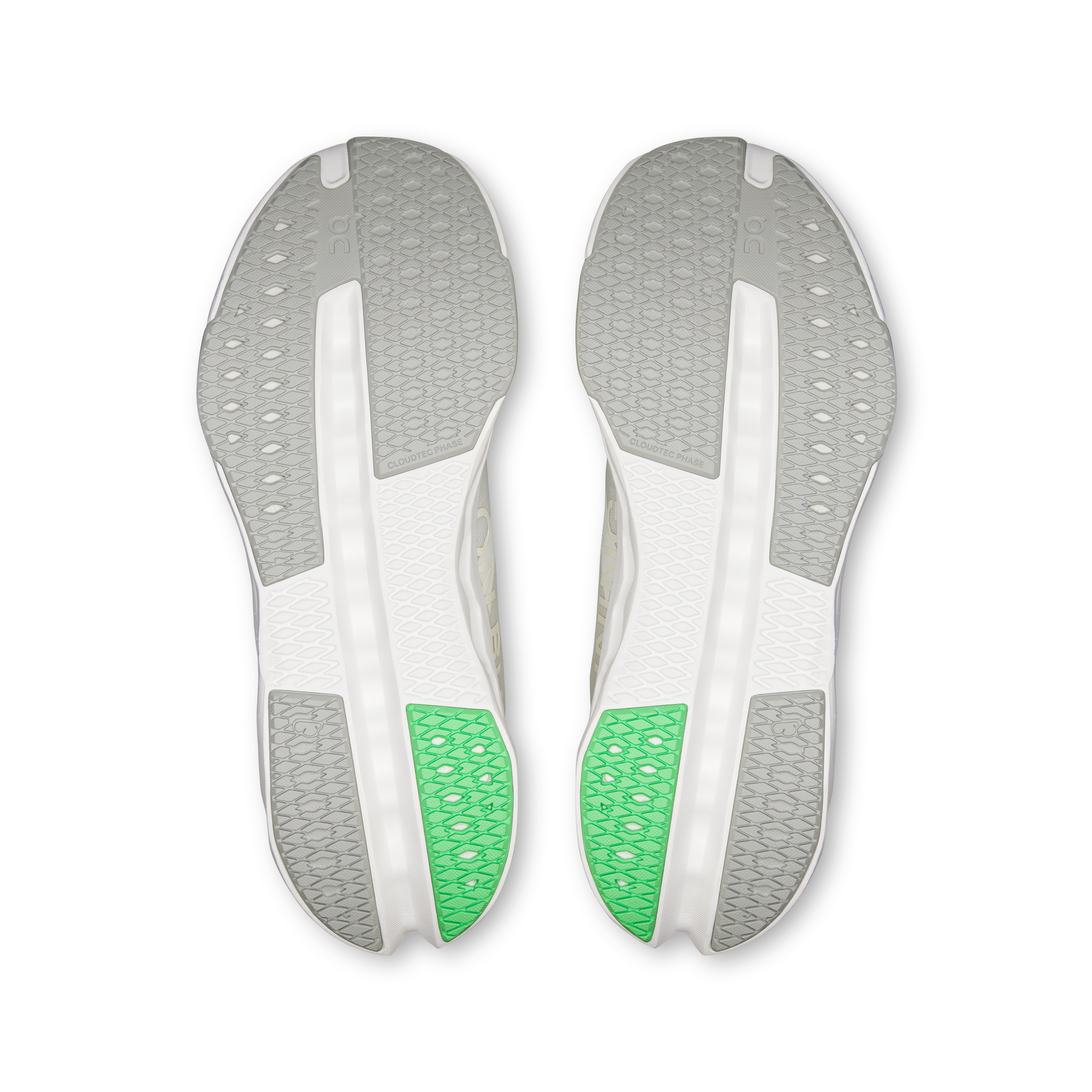 Cloudsurfer Next Wide W Ivory | White