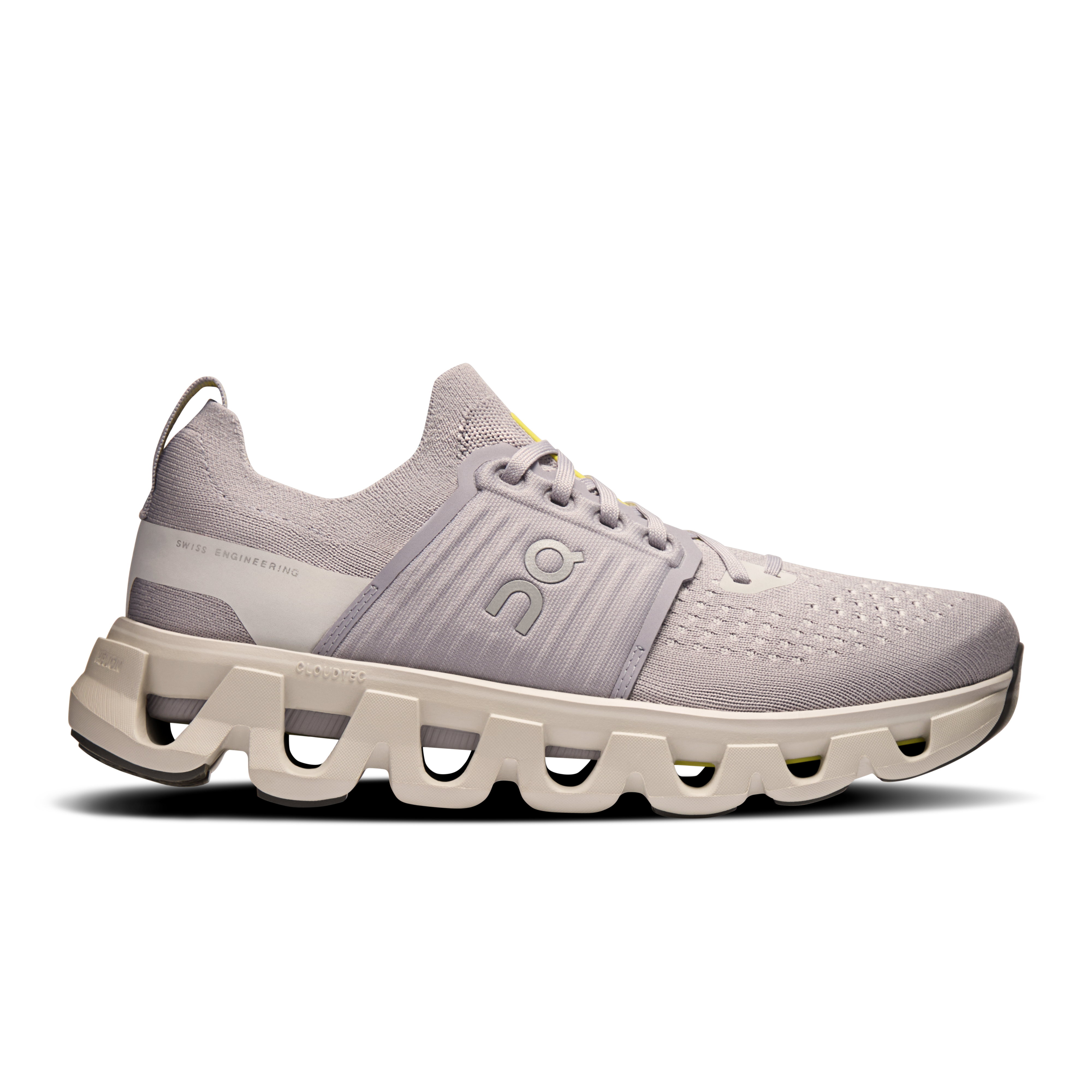 On Running Cloudswift 4 Lilac Wolf (Women's)