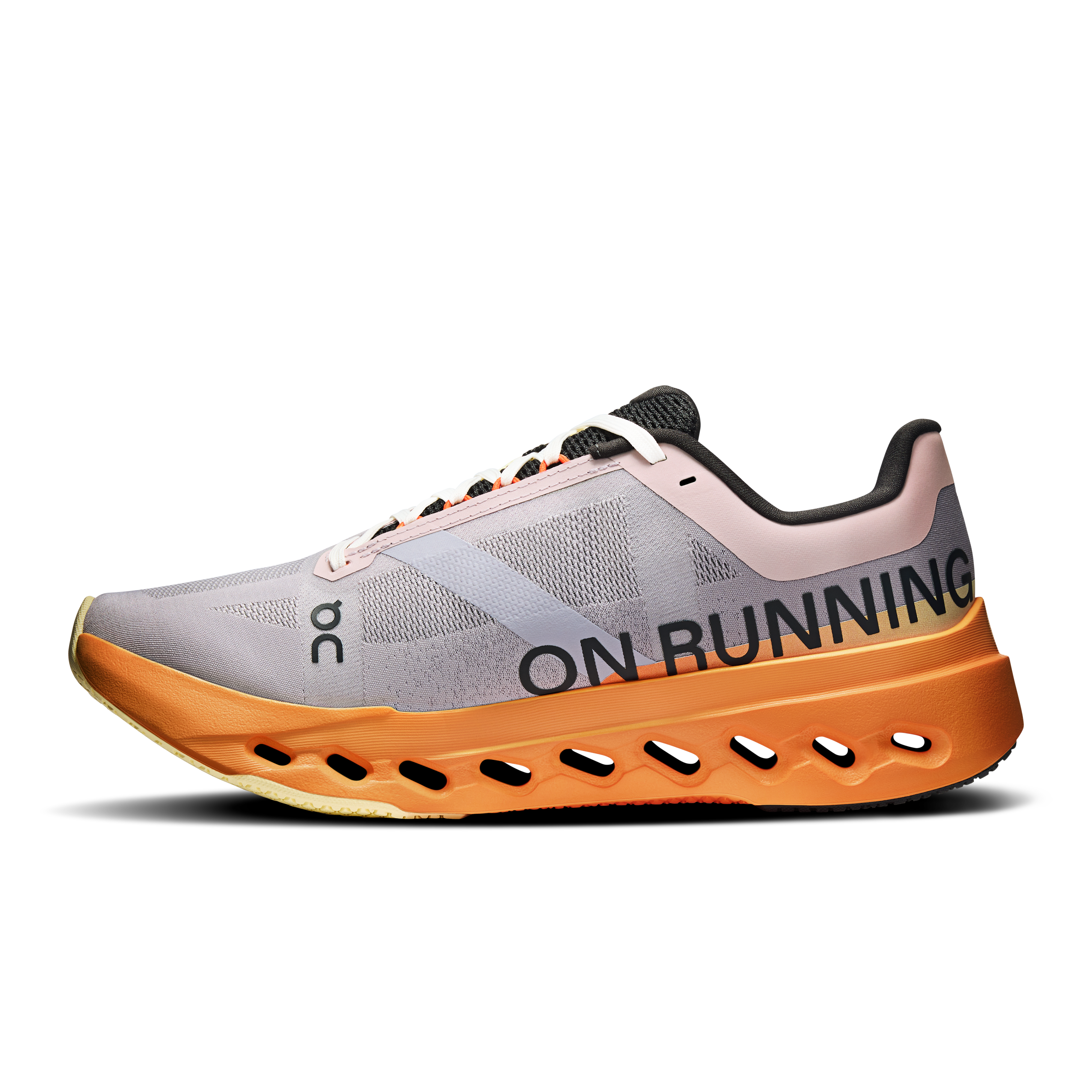 Cloudsurfer Next 1 W Lilac | Tangerine