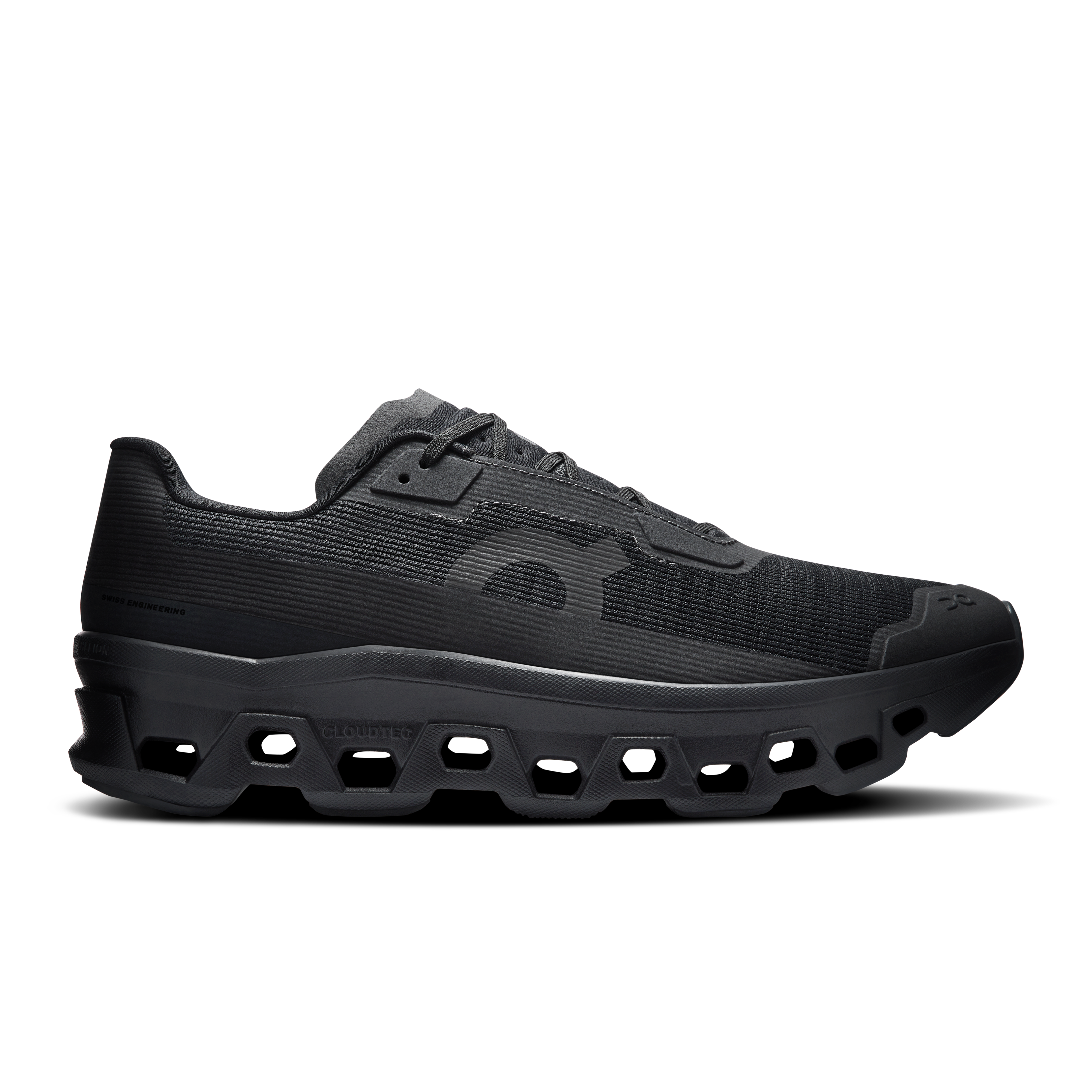 Cloudmonster Void 1 M Black | Black