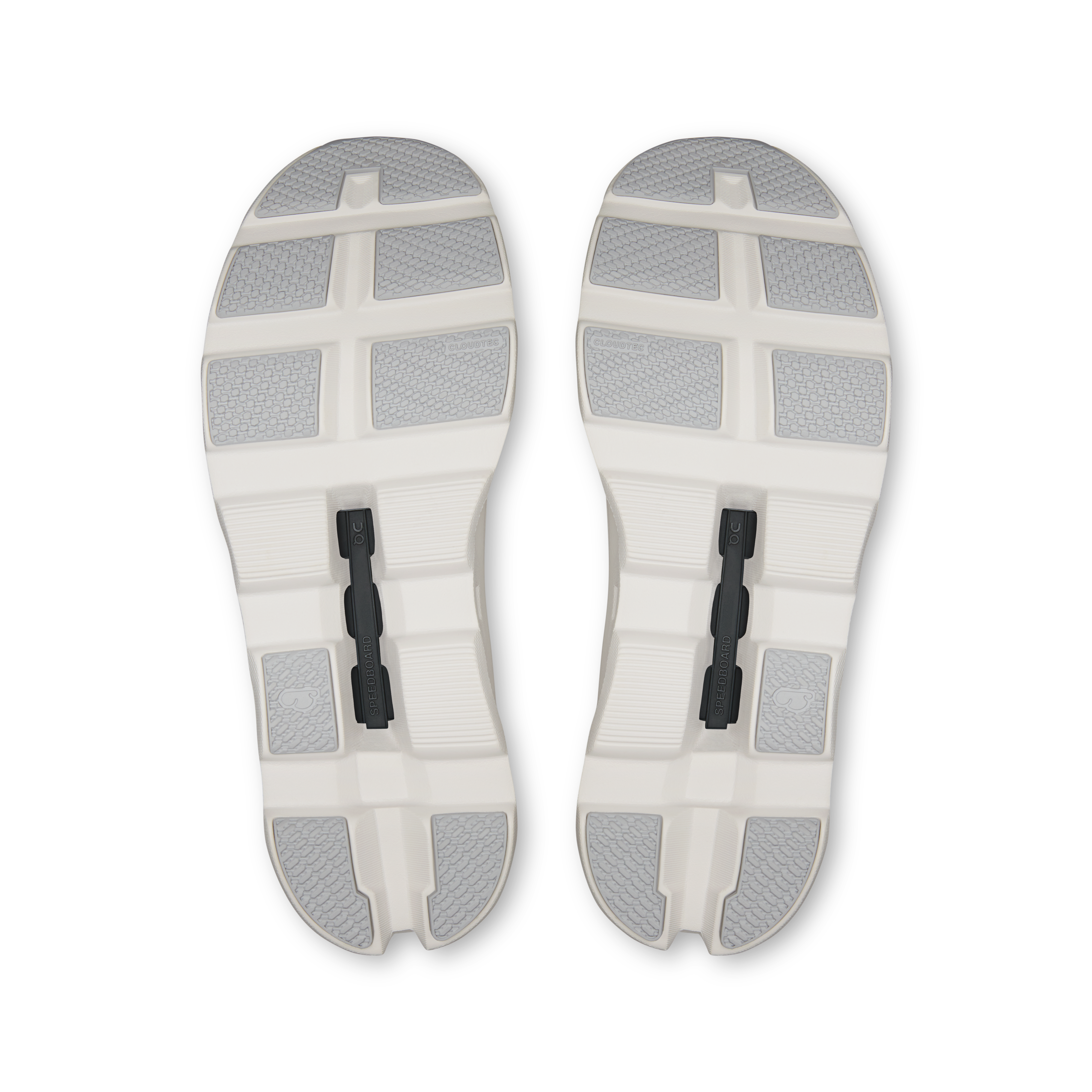 Cloudmonster 1 M White | White