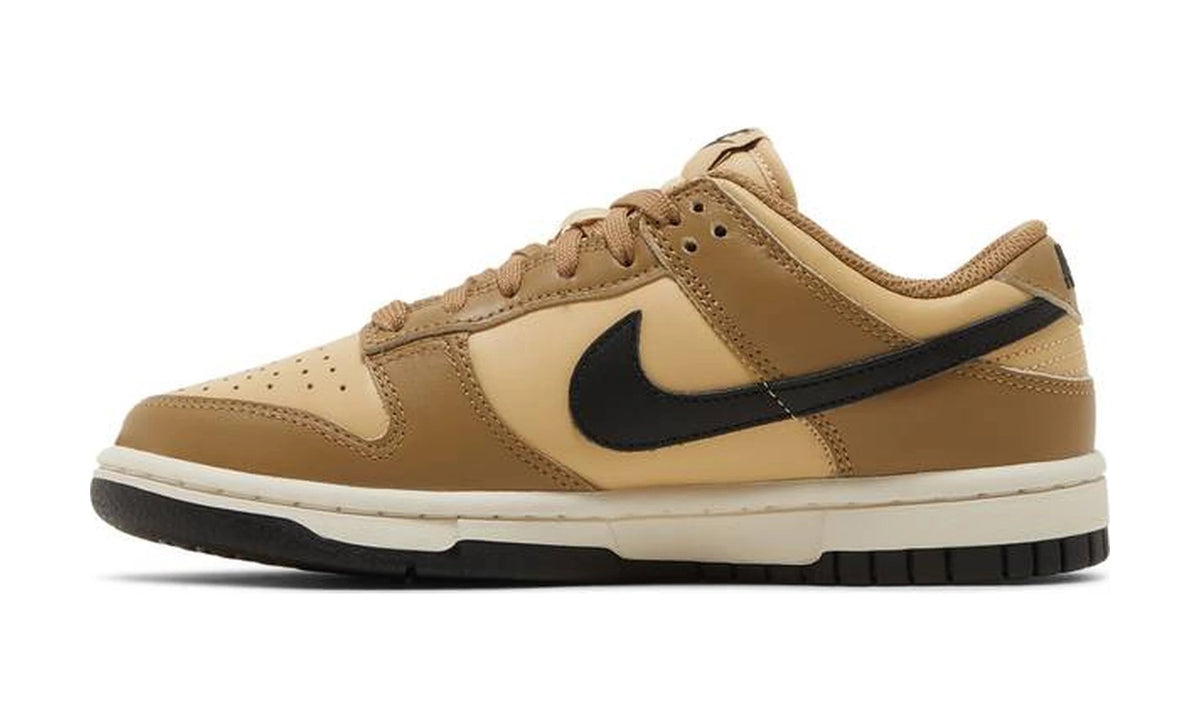 Wmns Dunk Low 'Dark Driftwood'