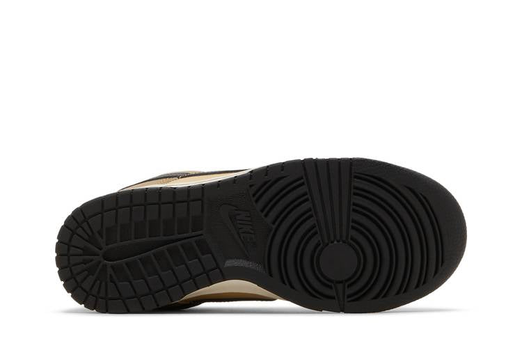Wmns Dunk Low 'Dark Driftwood'