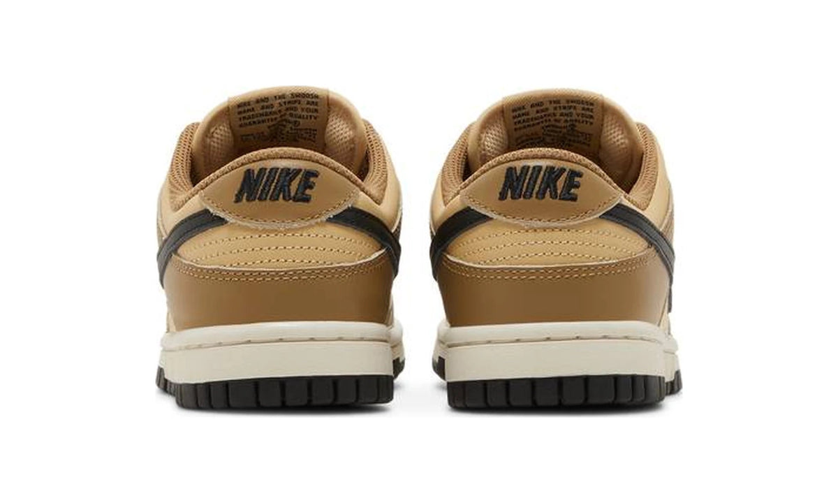 Wmns Dunk Low 'Dark Driftwood'