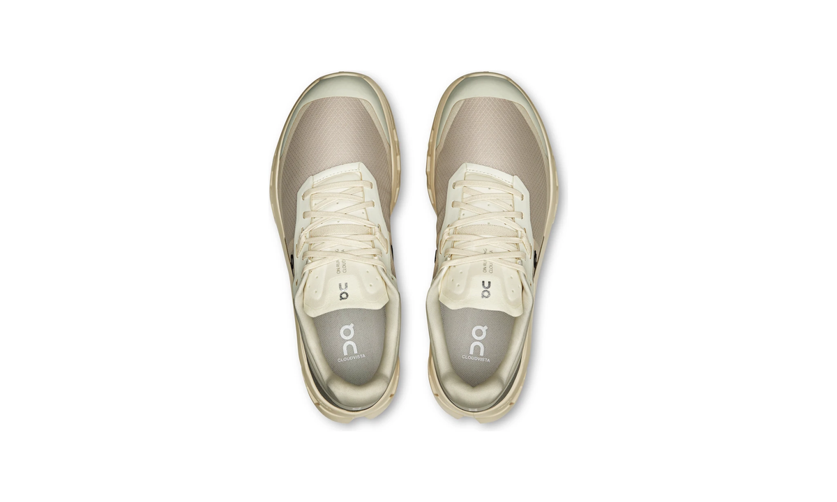 Cloudvista 2 W Cream | Desert