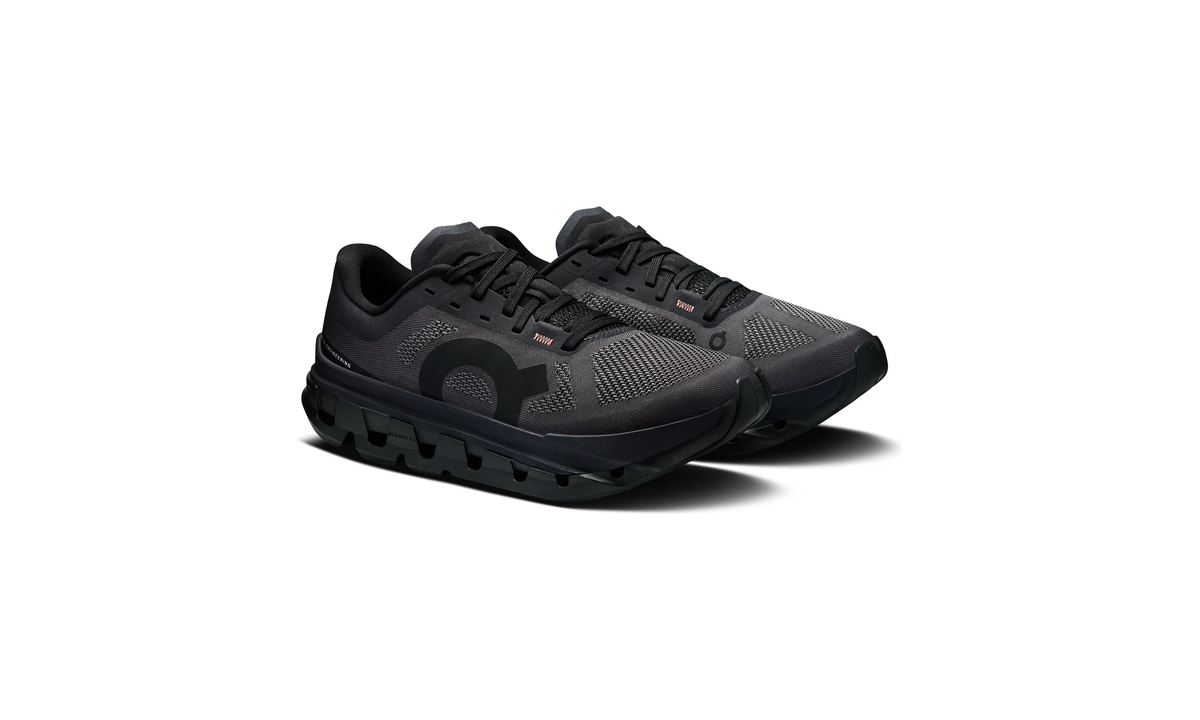 Cloudflow 5 W Black | Black