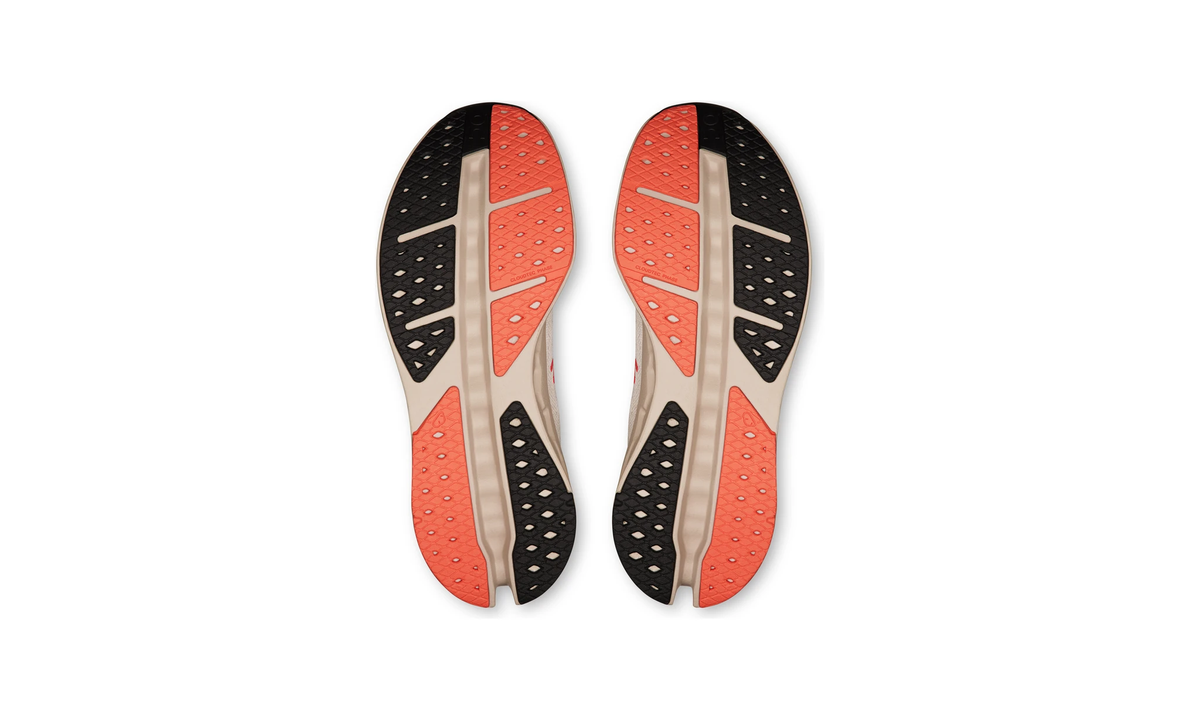 Cloudsurfer Max 1 W Ivory | Salmon