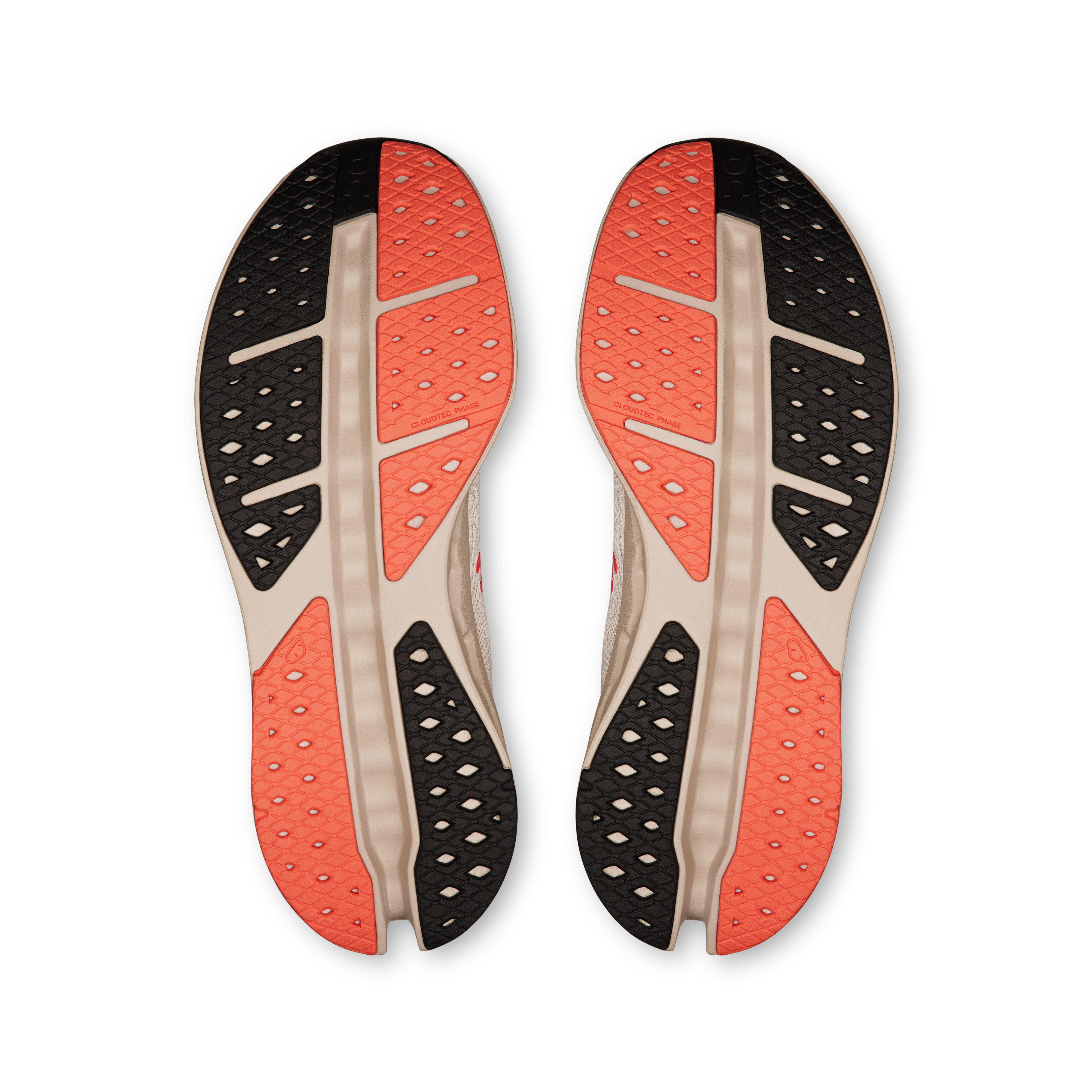 Cloudsurfer Max 1 W Ivory | Salmon