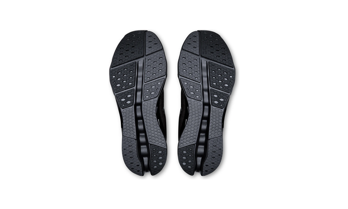 Cloudsurfer 2 W Black | Black