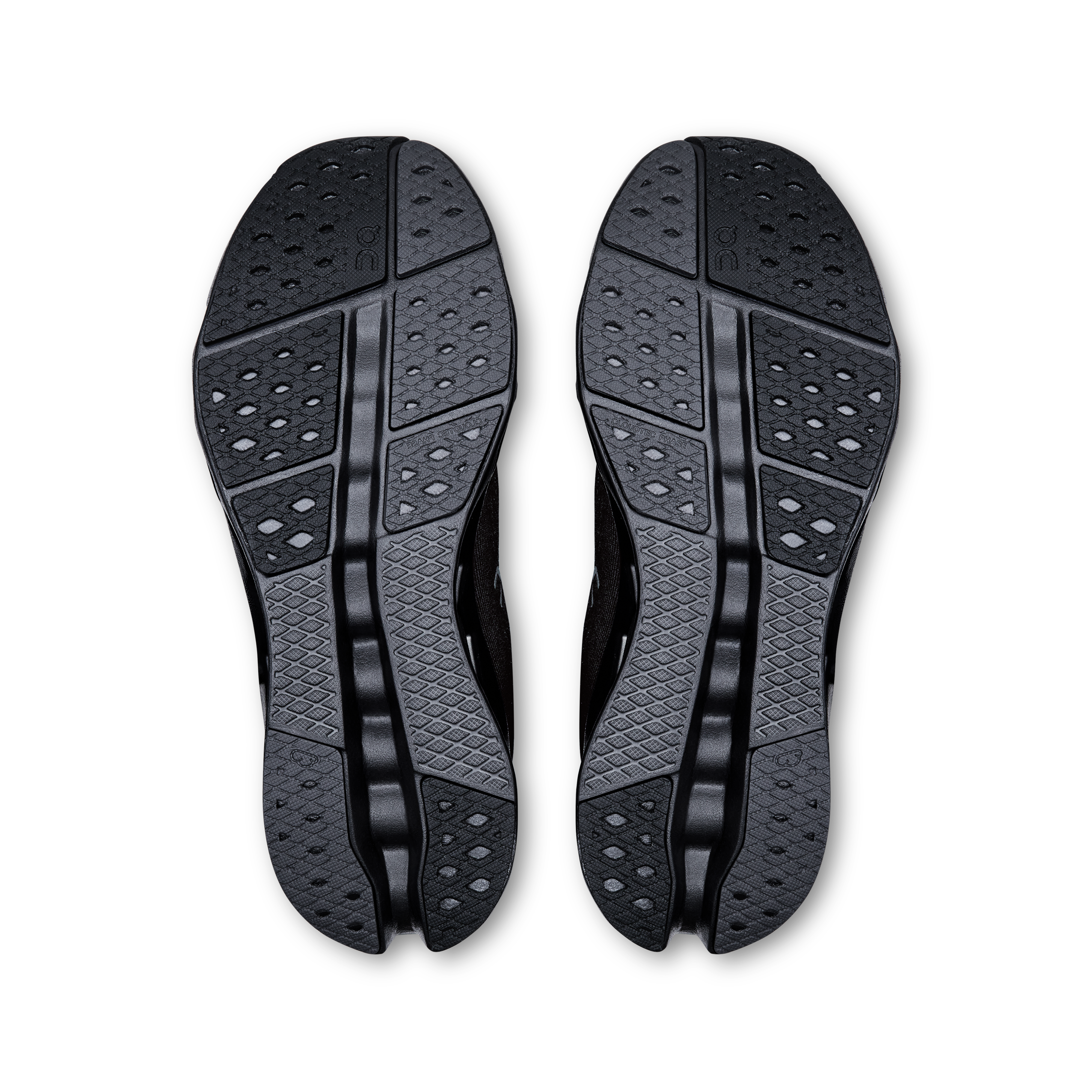Cloudsurfer 2 W Black | Black