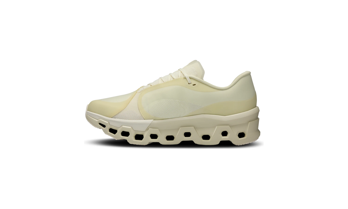 Cloudmonster 2 PAF M Seedling | White