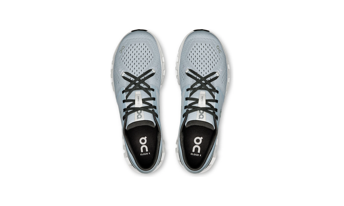 Cloud X 4 M Glacier | Stone