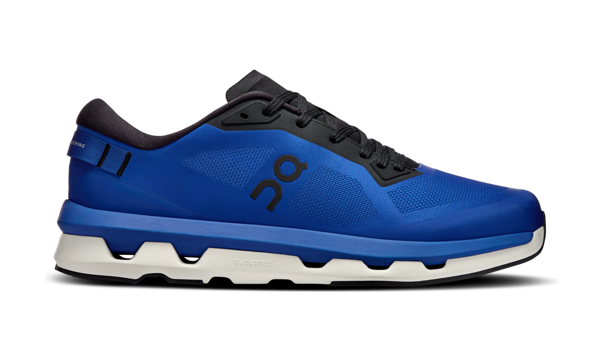 Cloudzone 1 M Indigo | Black