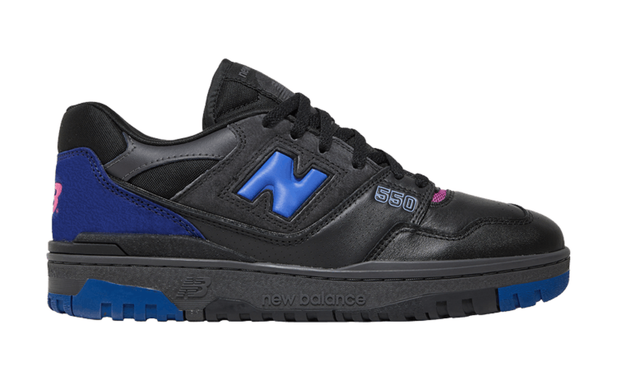550 'Miami Nights'