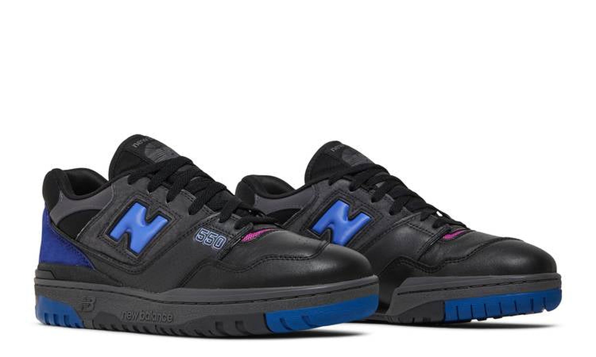 550 'Miami Nights'