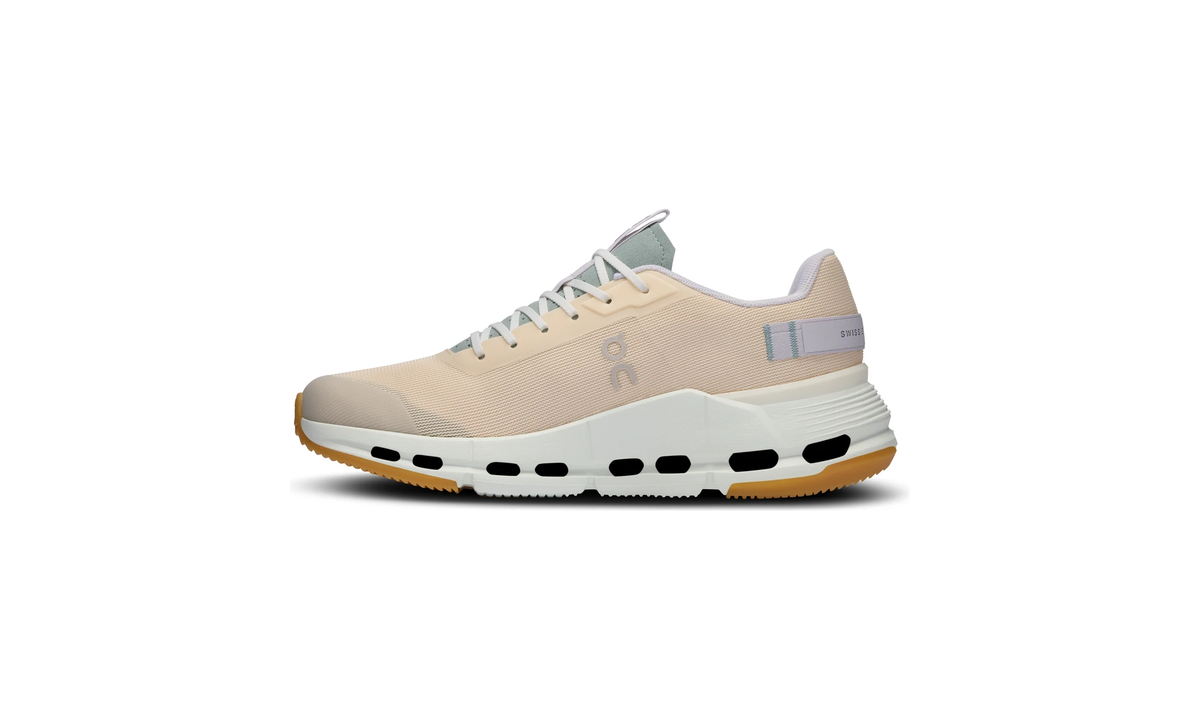 On Running Cloudnova Form 2 Dew Mineral (Women's)