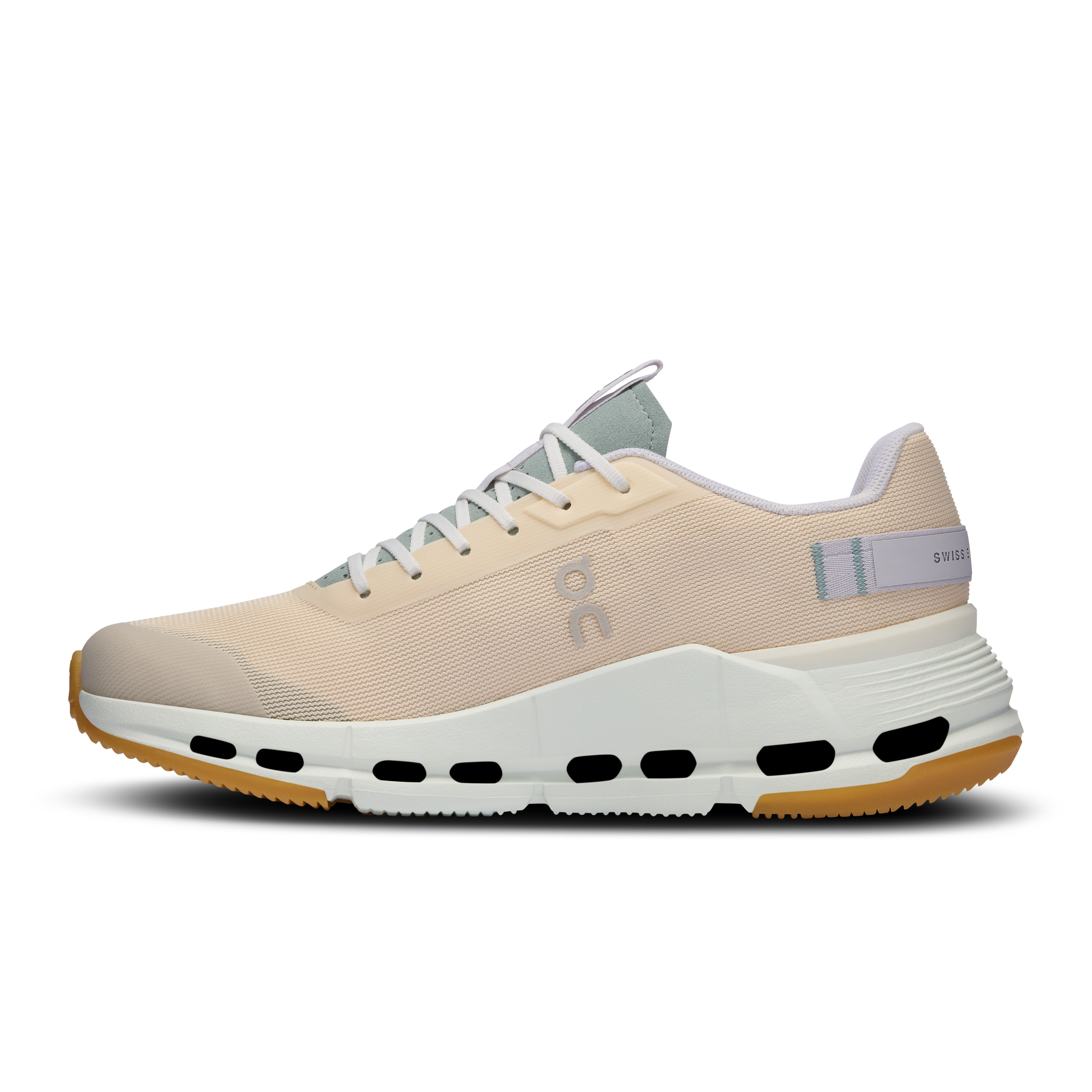 On Running Cloudnova Form 2 Dew Mineral (Women's)