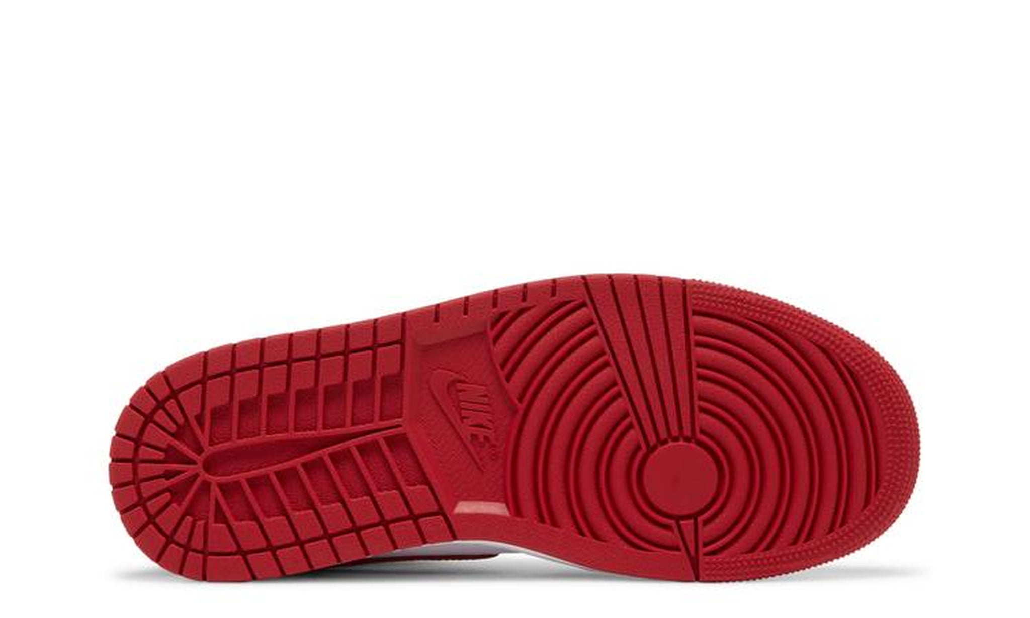 Wmns Air Jordan 1 Mid 'Alternate Bred Toe'