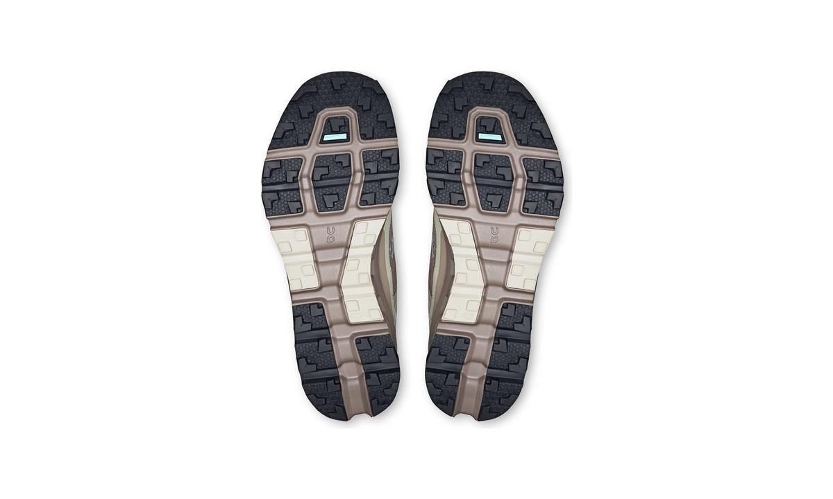 Cloudvista 2 Waterproof W Fog | Cinder