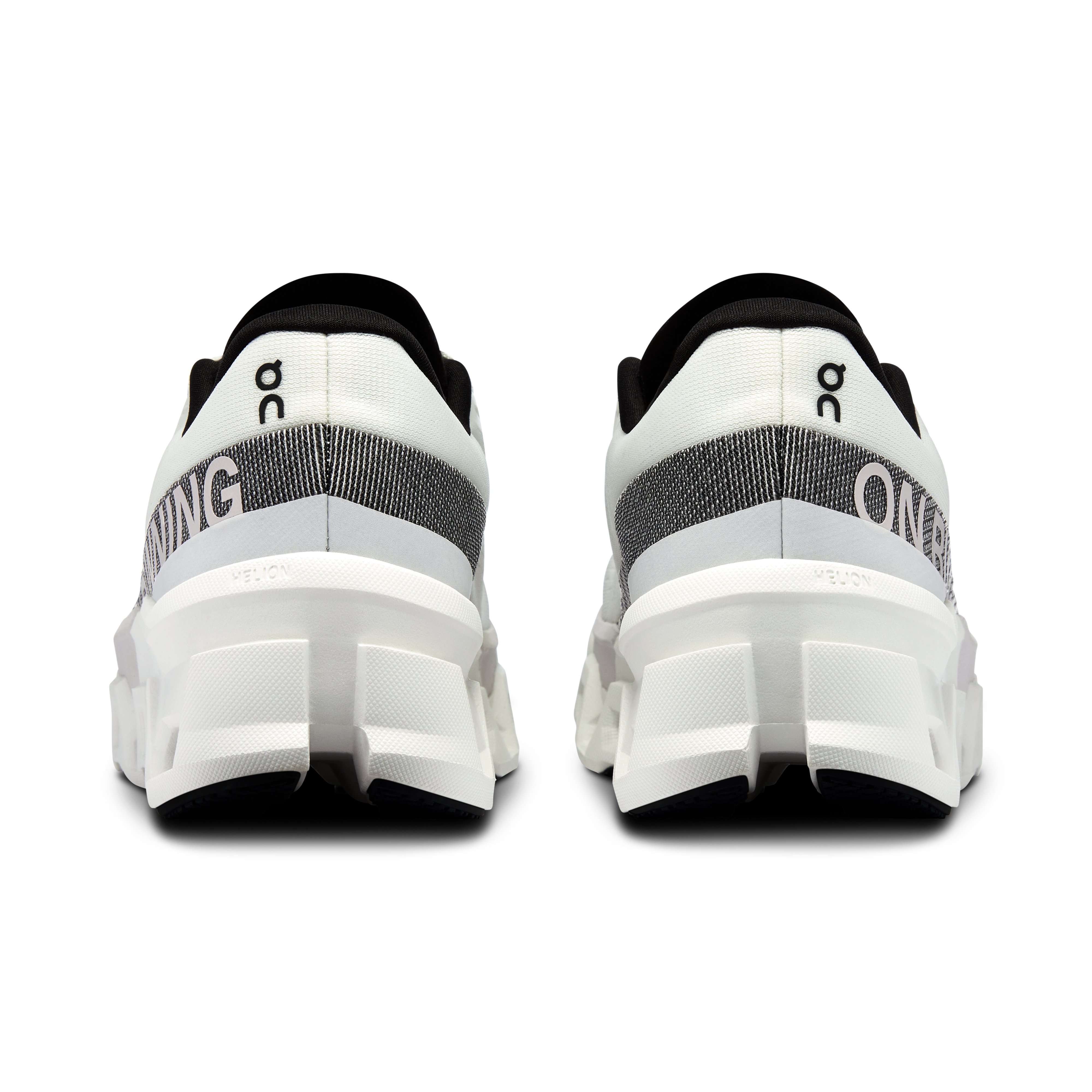 On Running Cloudmonster 2 White Frost (Women's)