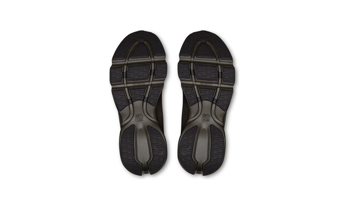 Cloudsolo 1 W Dark Brown | Black