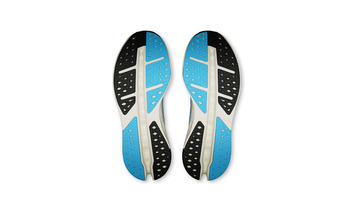 Cloudsurfer Max 1 M Dust | Ivory