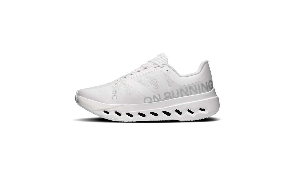Cloudsurfer Next W White | White