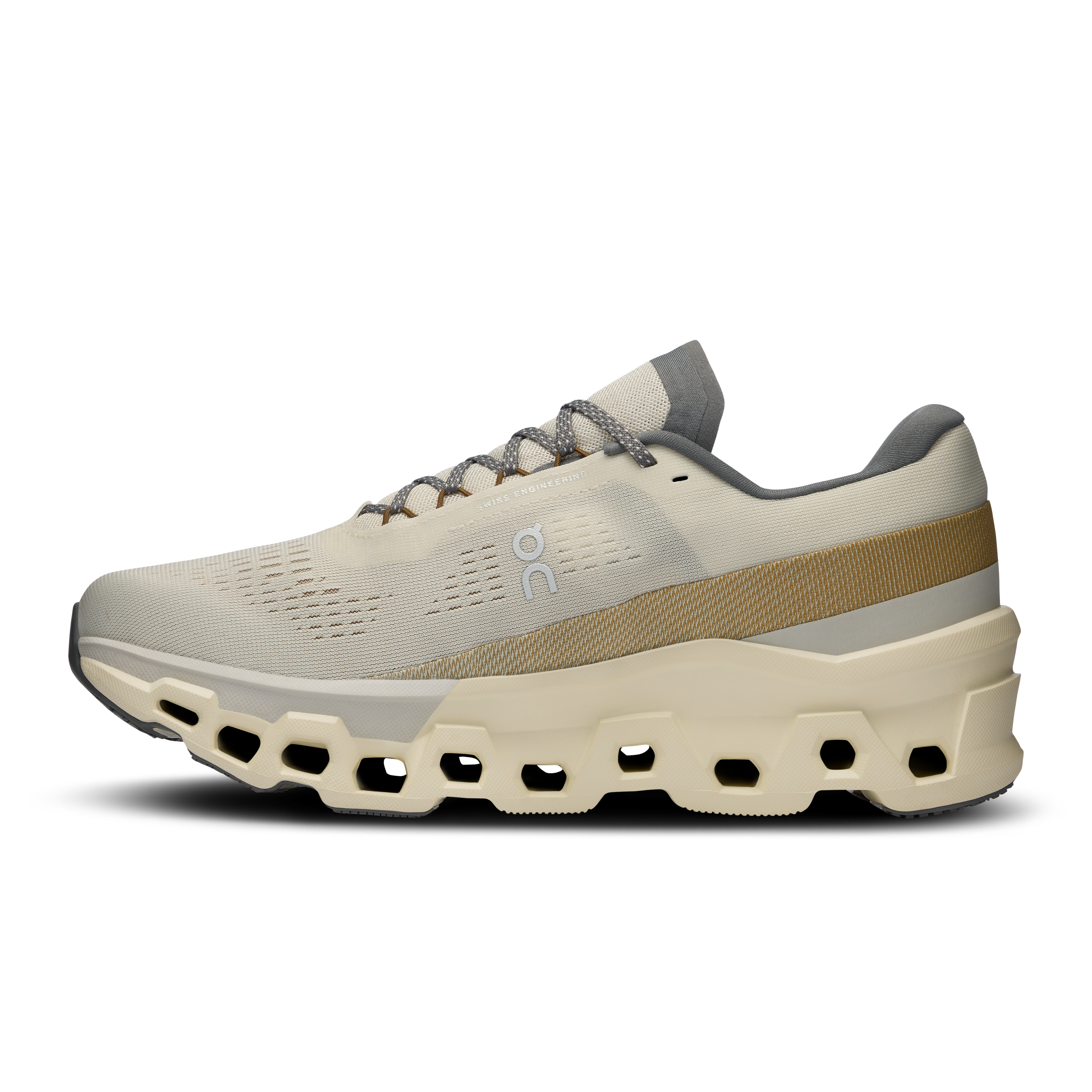 On Running Cloudmonster 2 Cream Ice