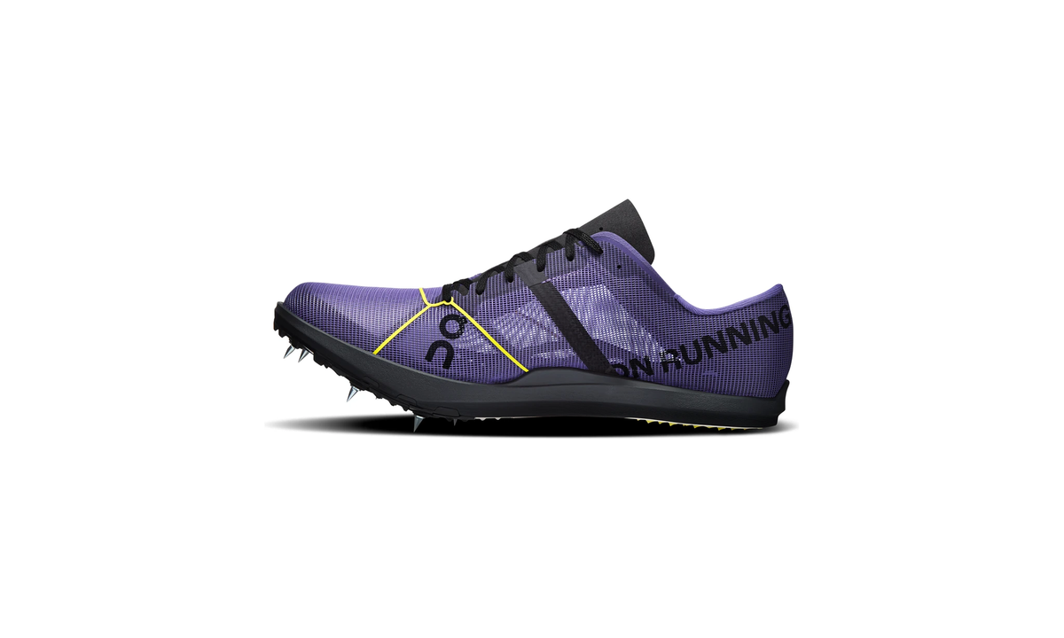 Cloudspike XC 1 M Juniper | Black