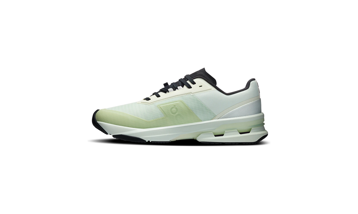 Cloudpulse Pro 1 M Iceberg | Black