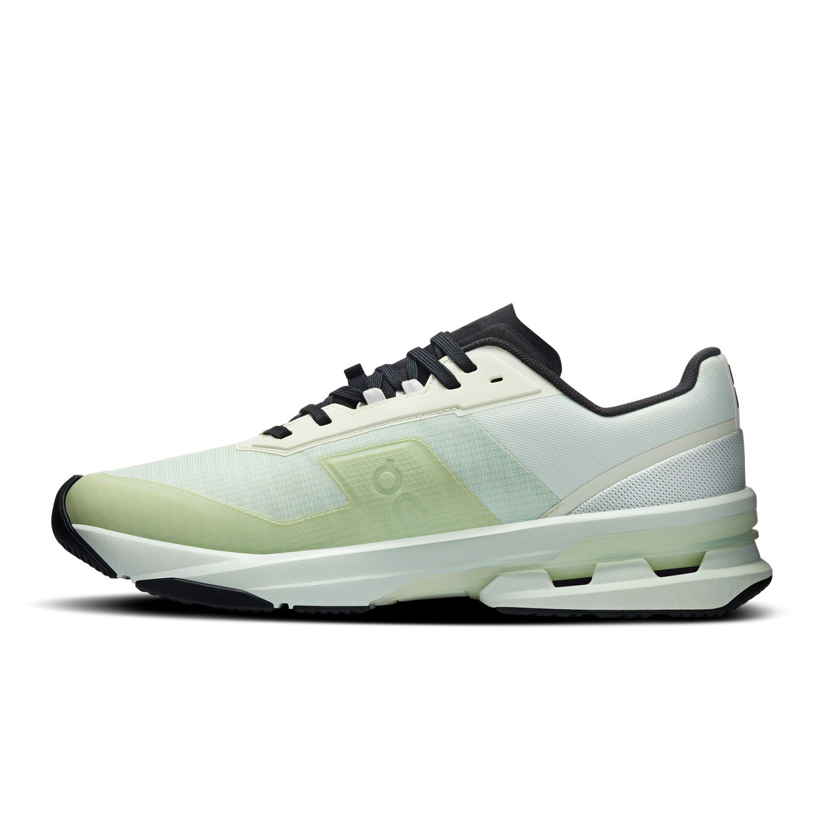 Cloudpulse Pro 1 M Iceberg | Black