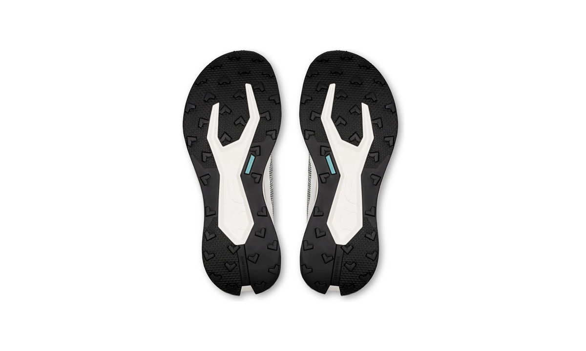 Cloudultra 3 W Rock | White