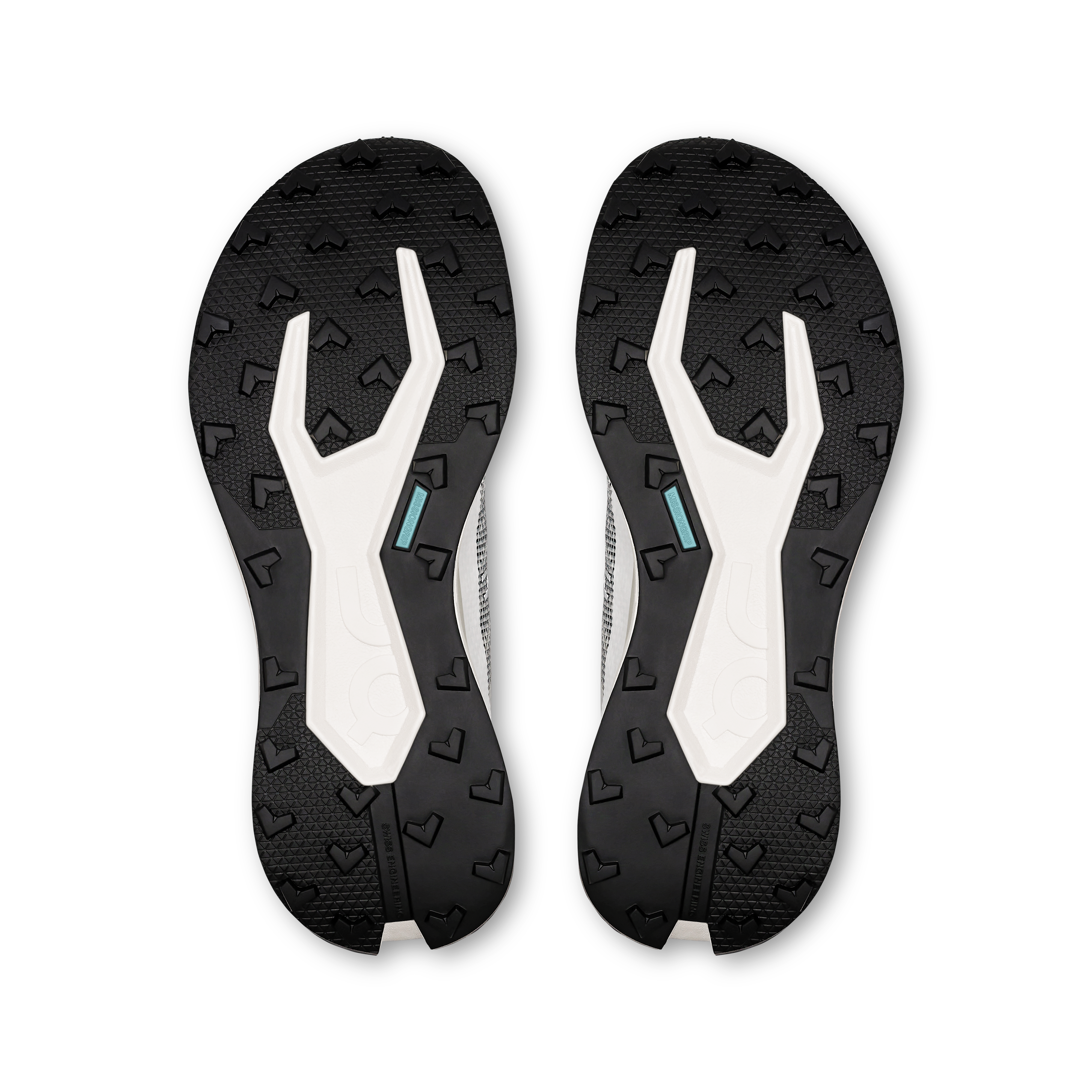 Cloudultra 3 W Rock | White