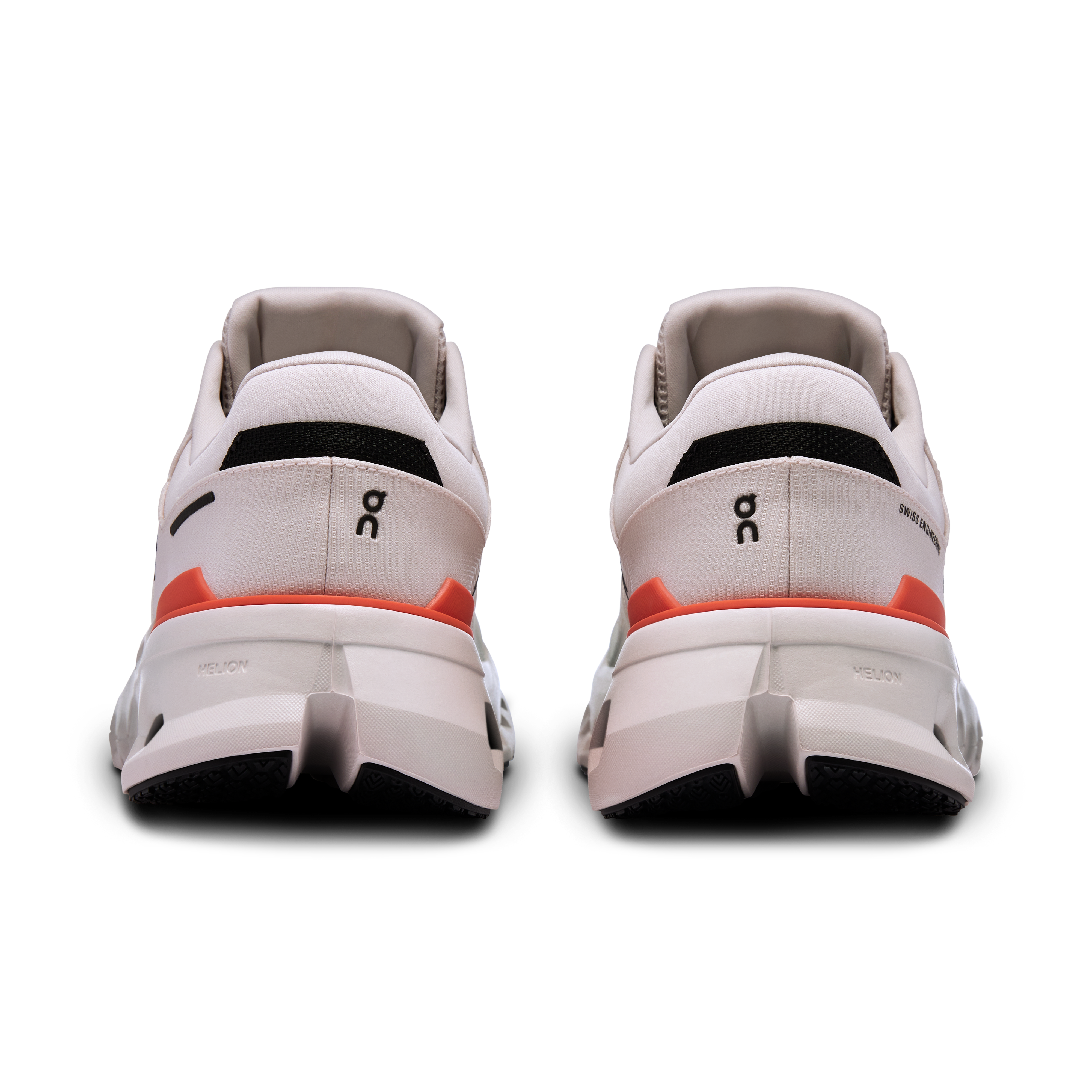 On Running Cloudrunner 2 White Sand