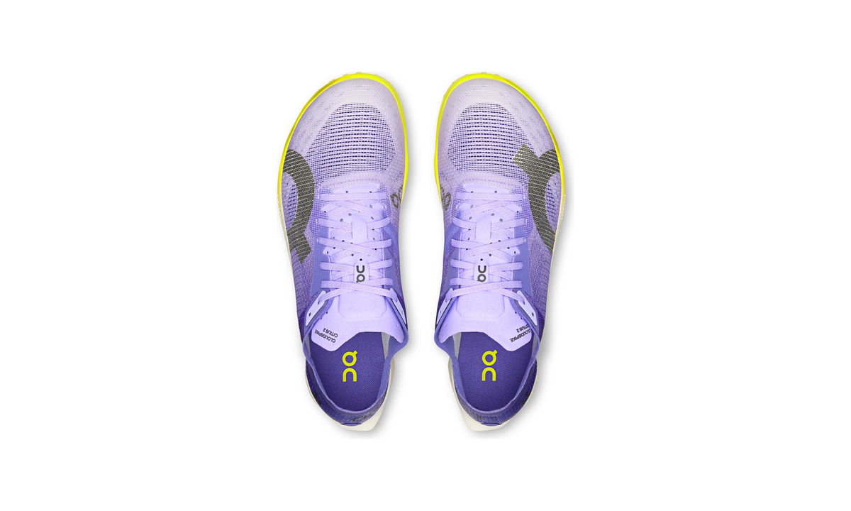 Cloudspike Citius 2 W Bloom | Lime