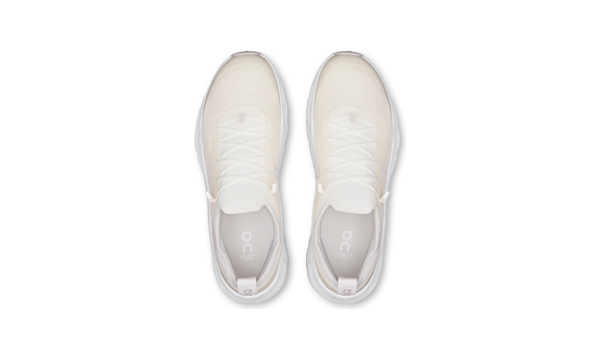 Cloudtilt Moon 1 M White | Frost