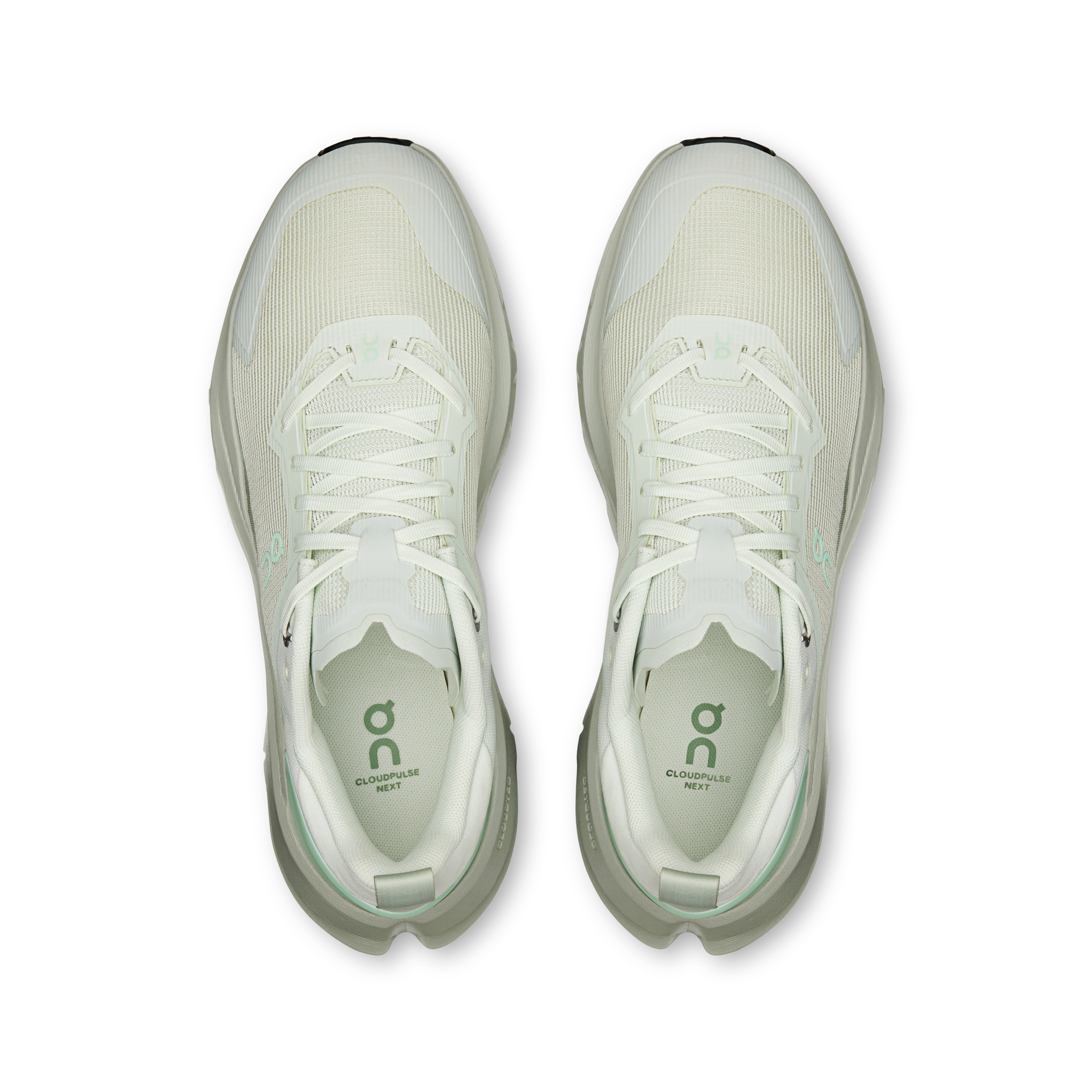 Cloudpulse Next 1 M Iceberg | Tin