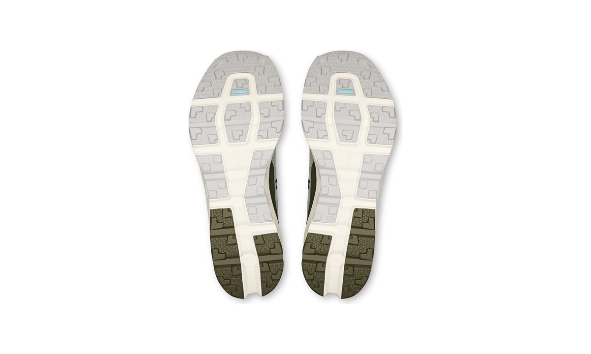 Cloudvista 2 M Ivory | Olive