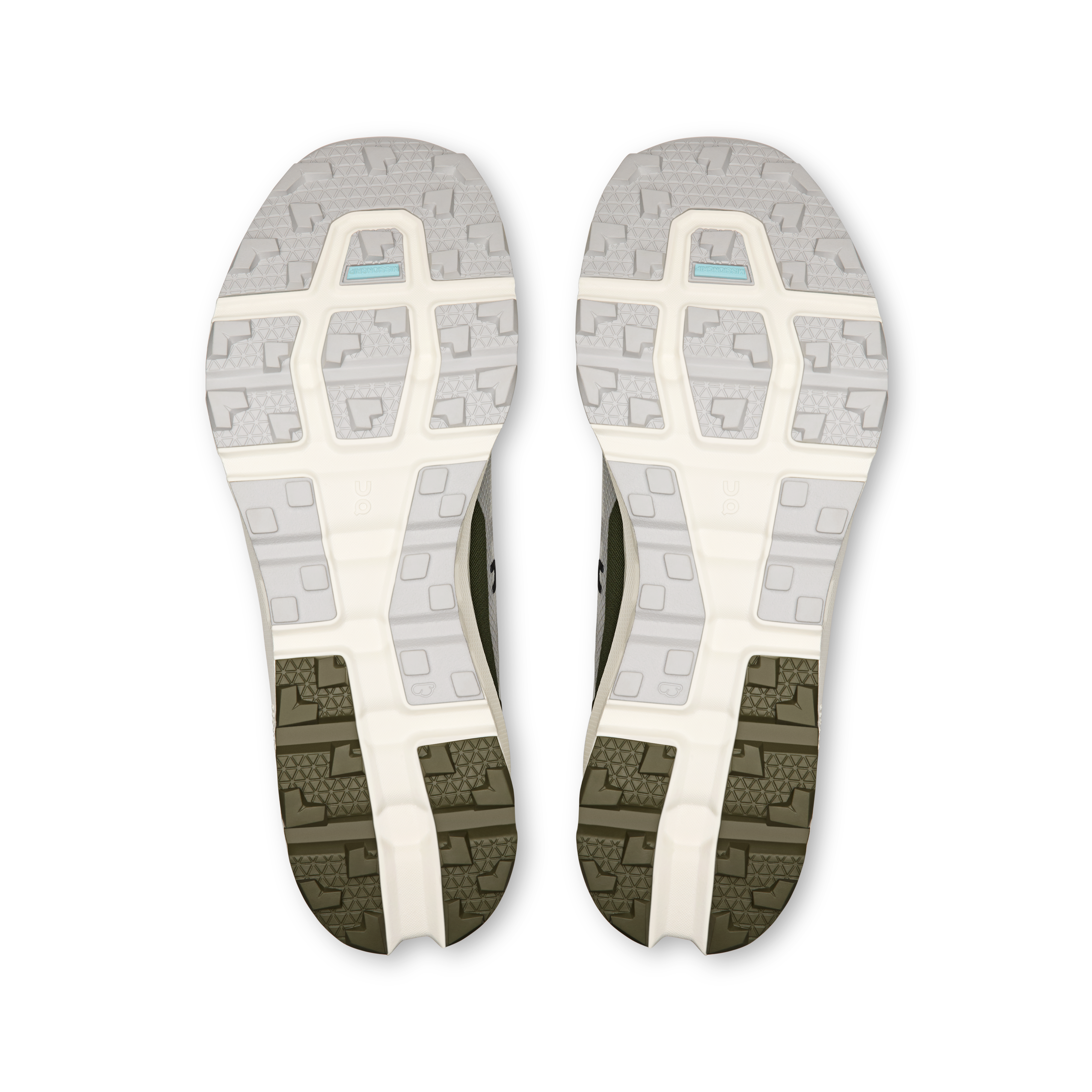 Cloudvista 2 M Ivory | Olive